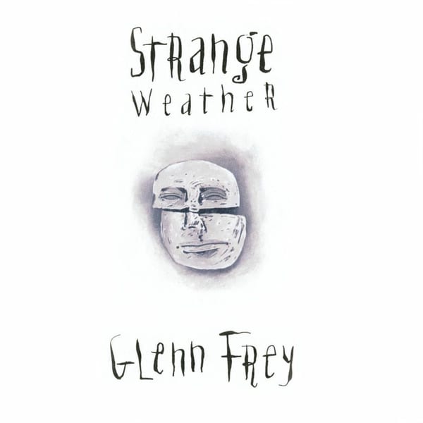Strange Weather cover