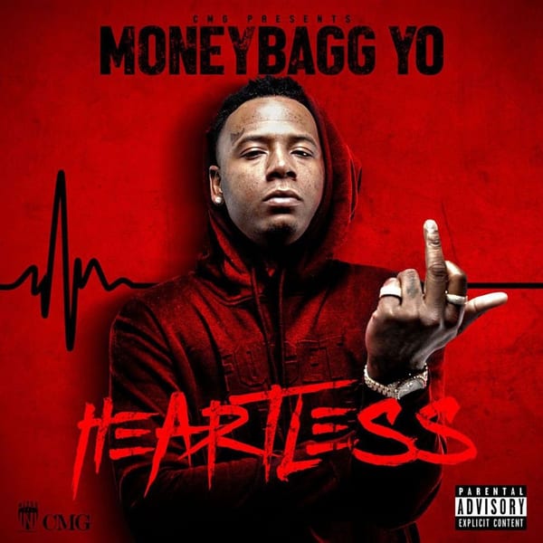Heartless cover