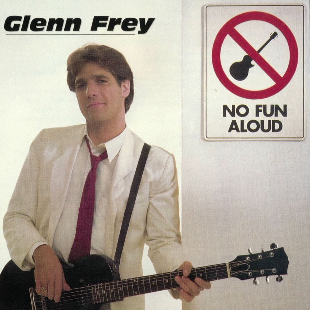 No Fun Aloud cover