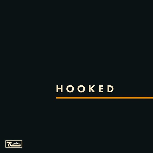 Hooked cover