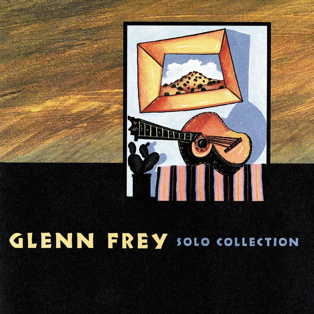 Solo Collection cover