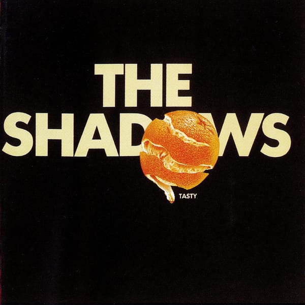 Tasty cover