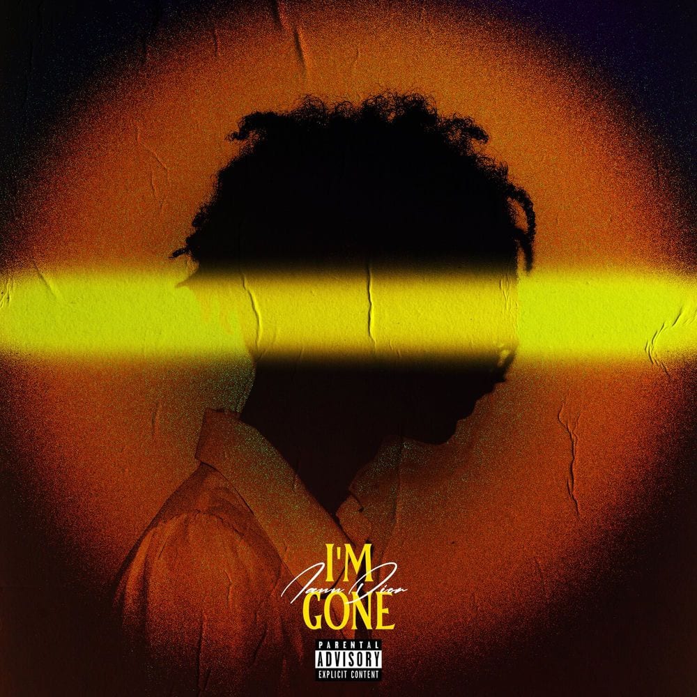 I'm Gone album cover