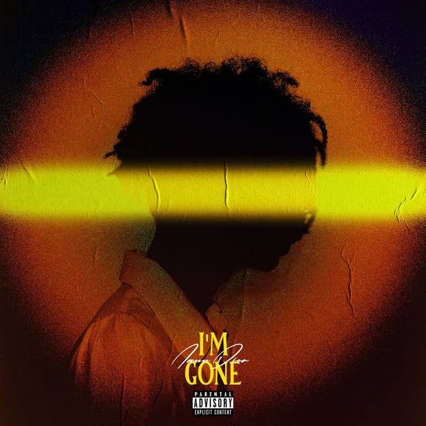 I'm Gone cover