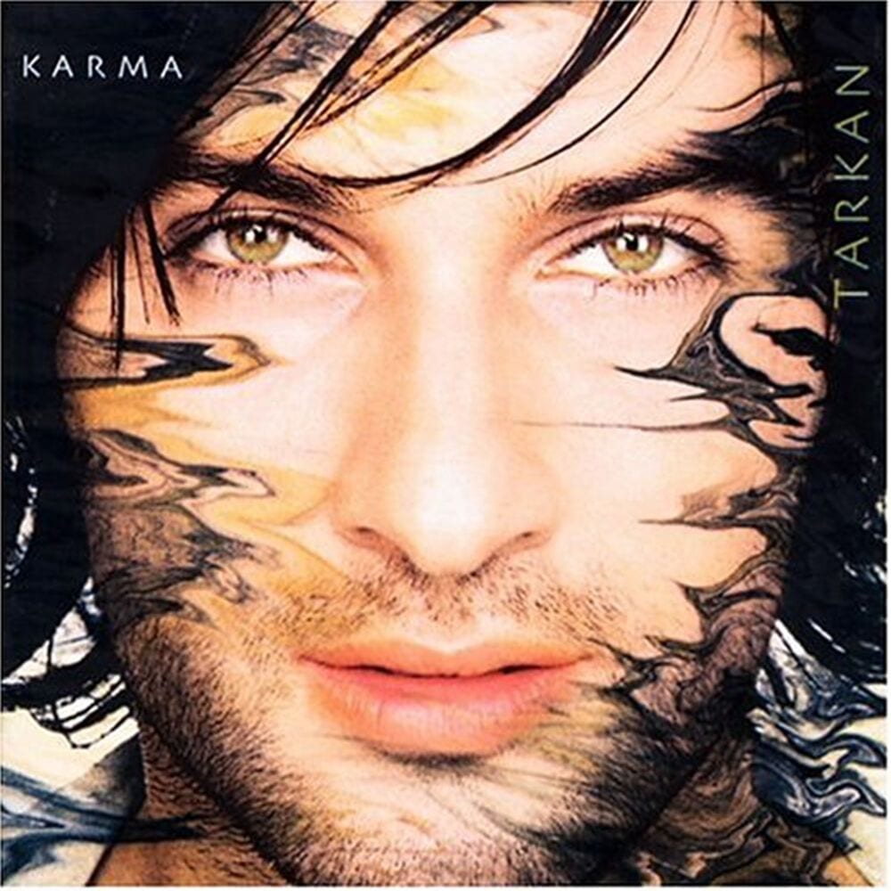 Karma cover