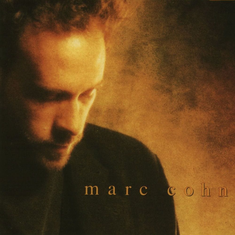 Marc Cohn cover