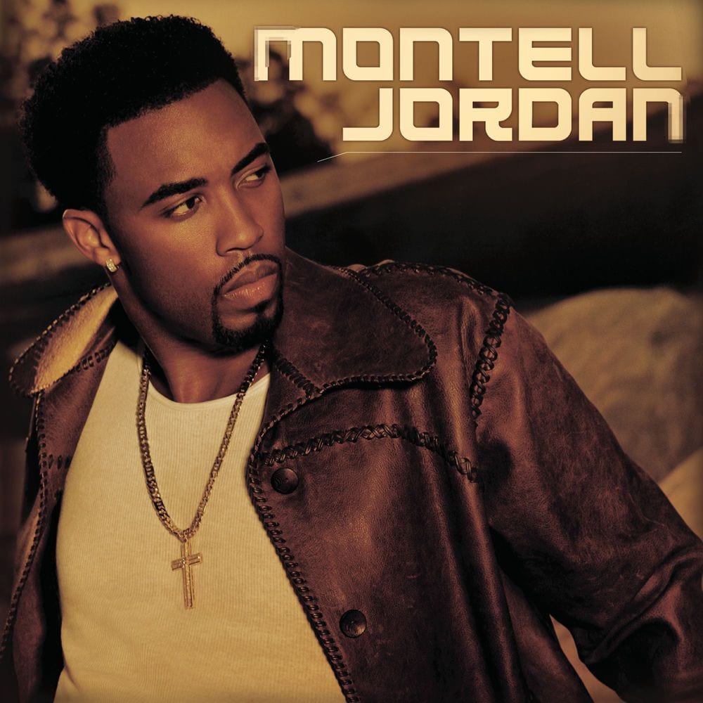 Montell Jordan cover