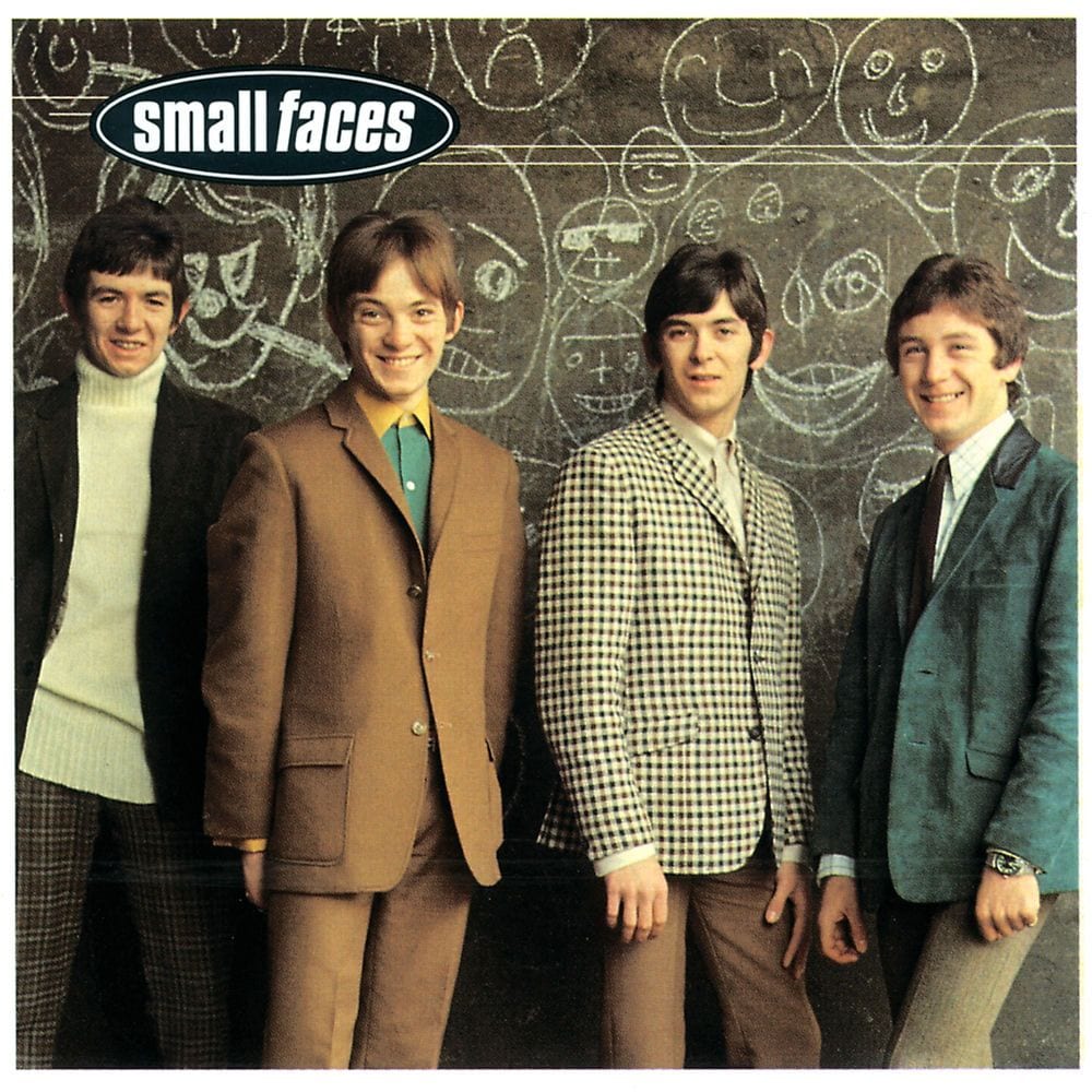 From the Beginning cover