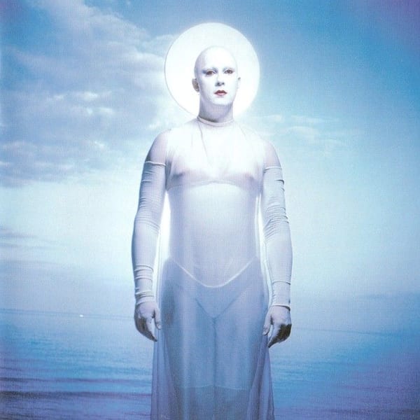 Antony and the Johnsons cover