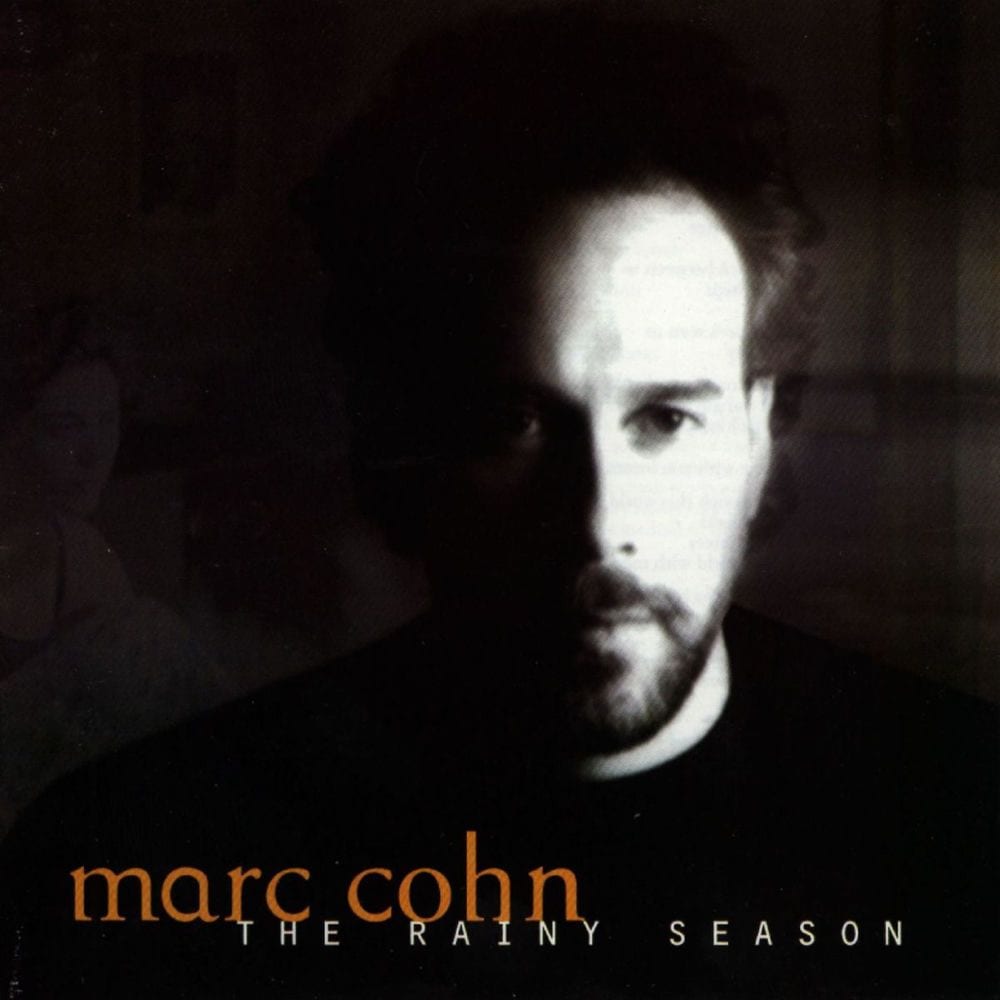 The Rainy Season cover