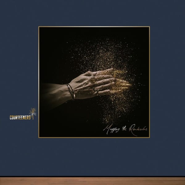 Mapping the Rendezvous cover