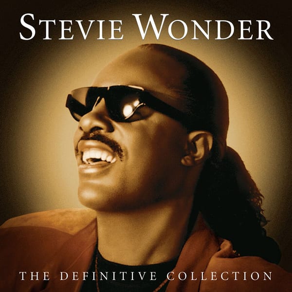The Definitive Collection cover