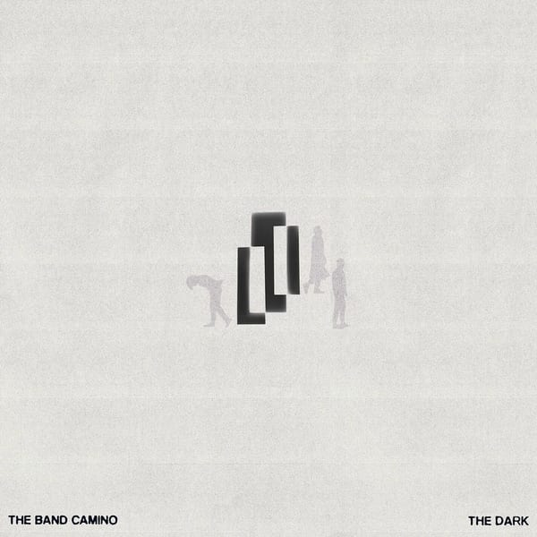 The Dark cover