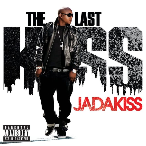The Last Kiss cover