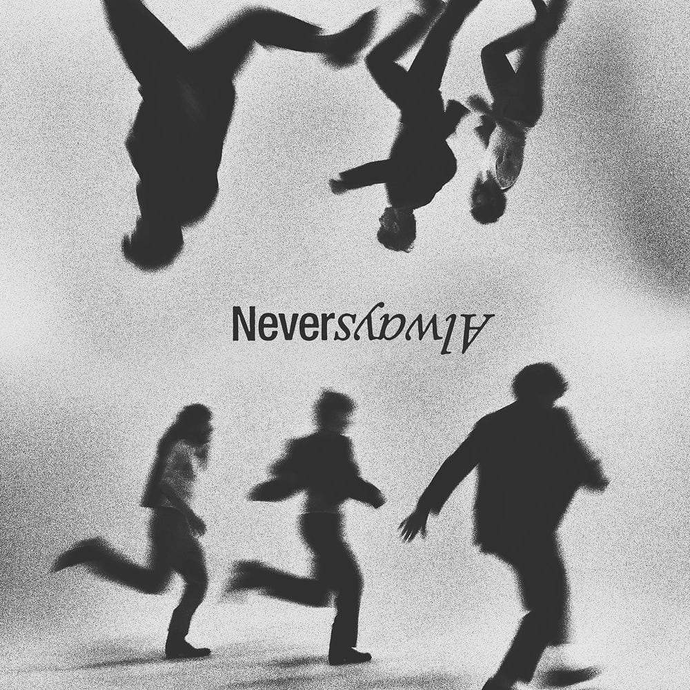 NeverAlways (Vol. 2) cover