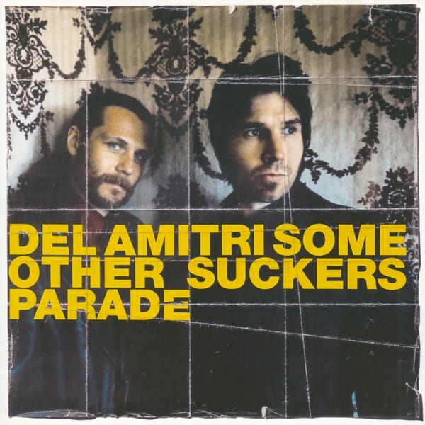 Some Other Sucker's Parade cover