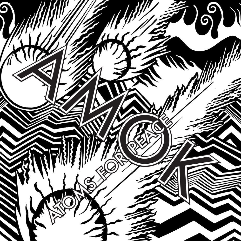 Amok cover