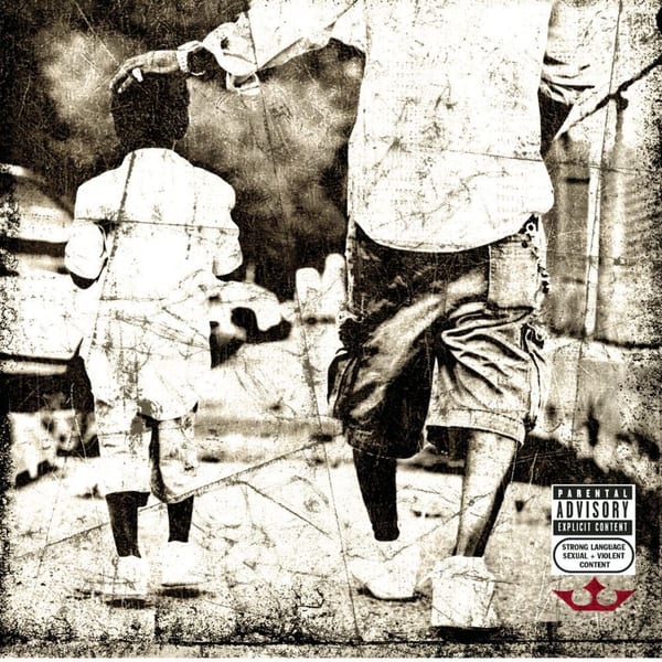 Pray IV Reign cover