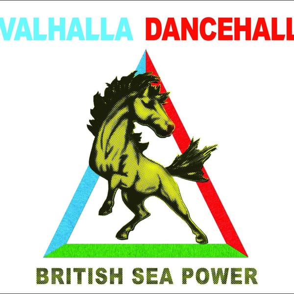 Valhalla Dancehall cover