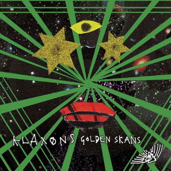 Klaxons-Live-E-bundle cover