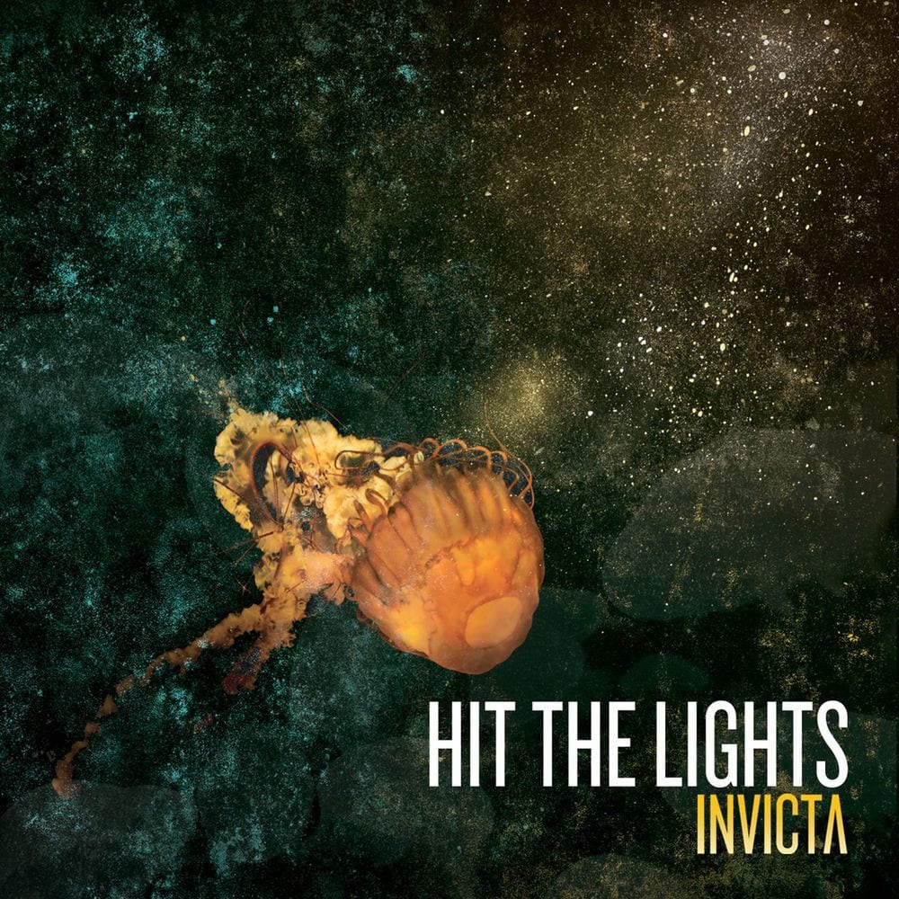 Invicta cover