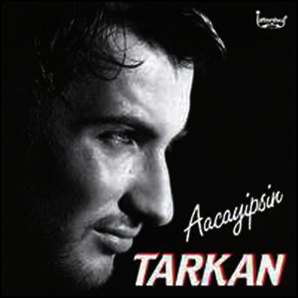 Aacayipsin cover