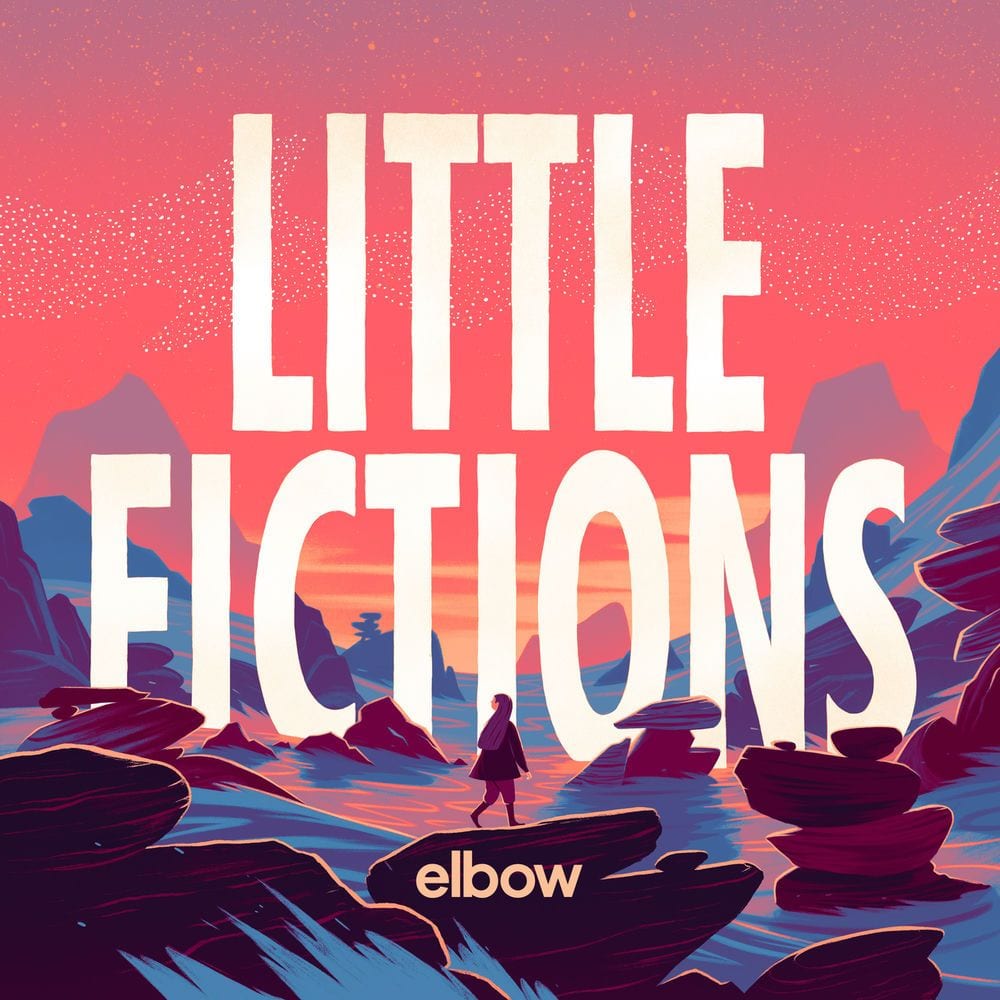 Little Fictions cover