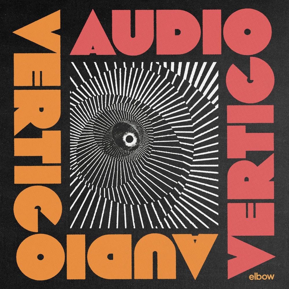 Audio Vertigo cover