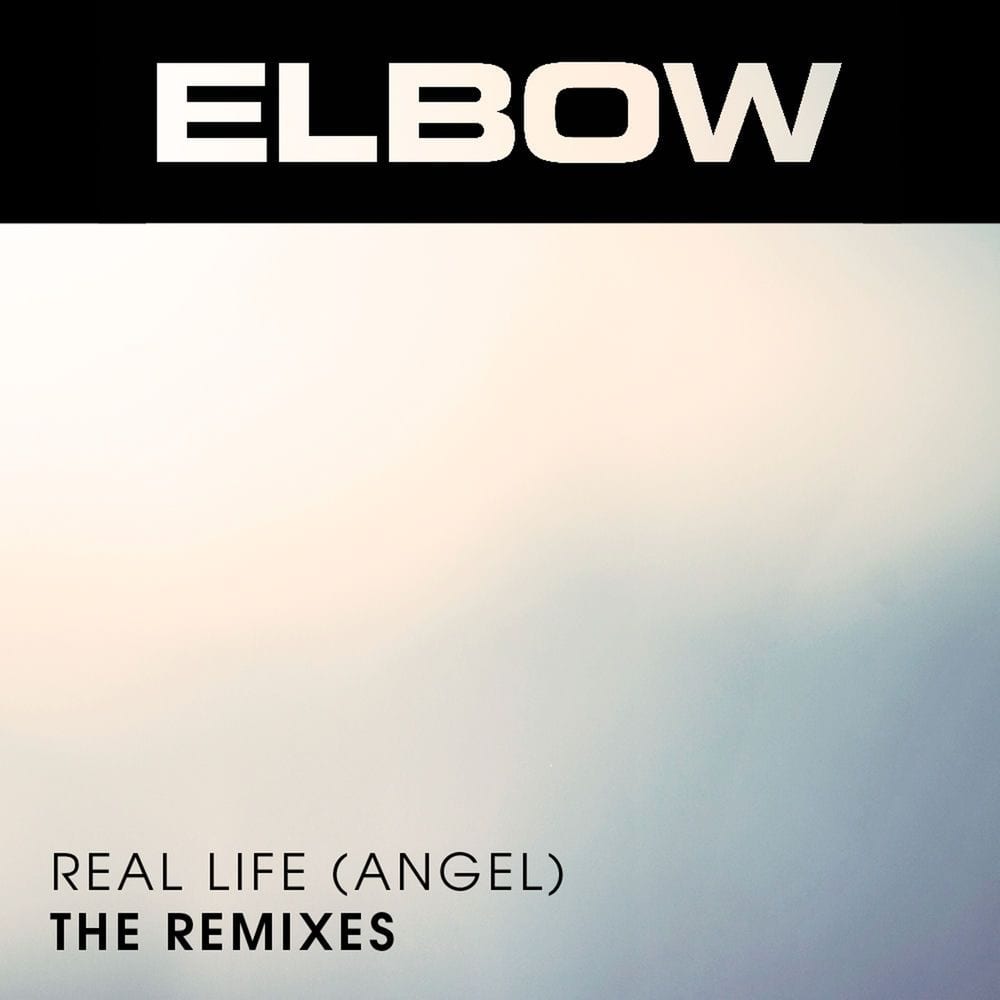Real Life (Angel) cover