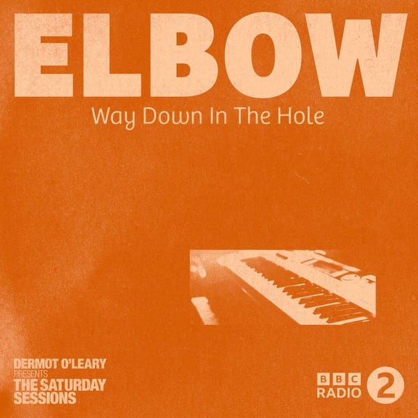 Way Down In The Hole (Live From Dermot O’Leary’s Saturday Sessions / 2011) cover