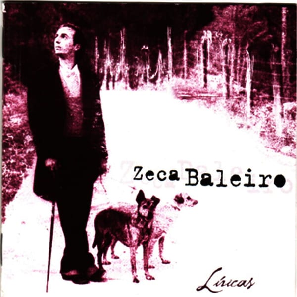 Líricas cover