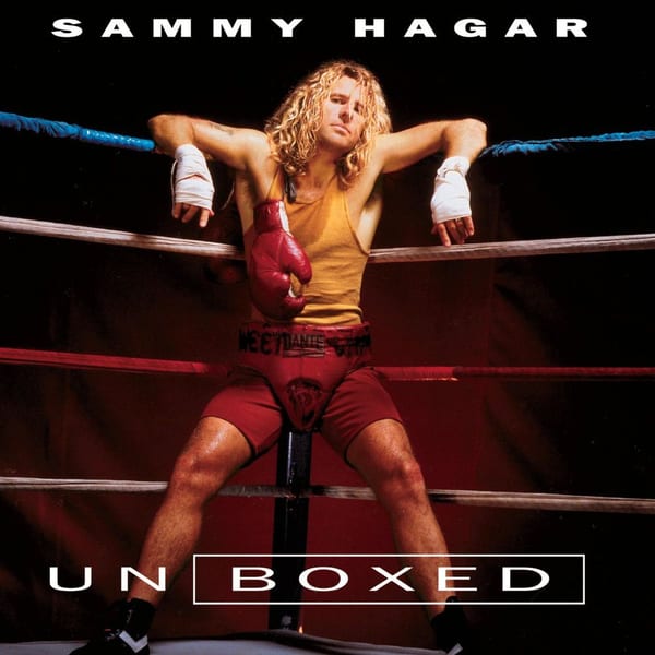 Unboxed cover