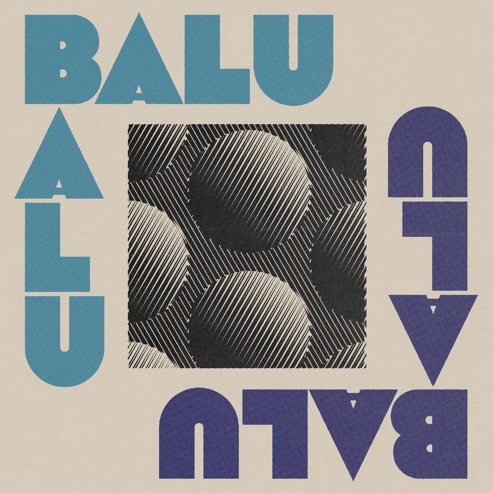 Balu cover