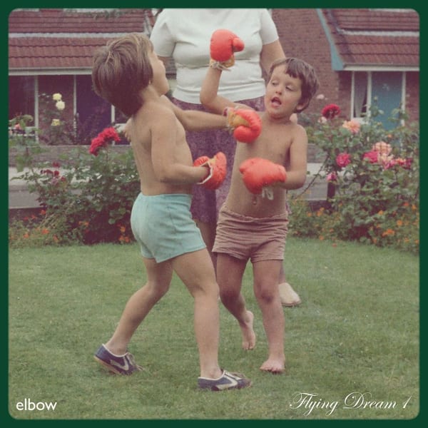 What Am I Without You (Single Mix) album cover