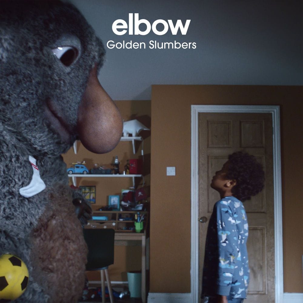 Golden Slumbers cover