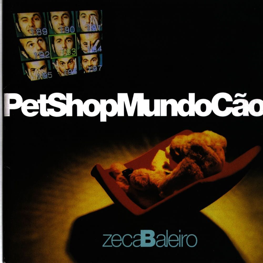 Pet Shop Mundo Cão