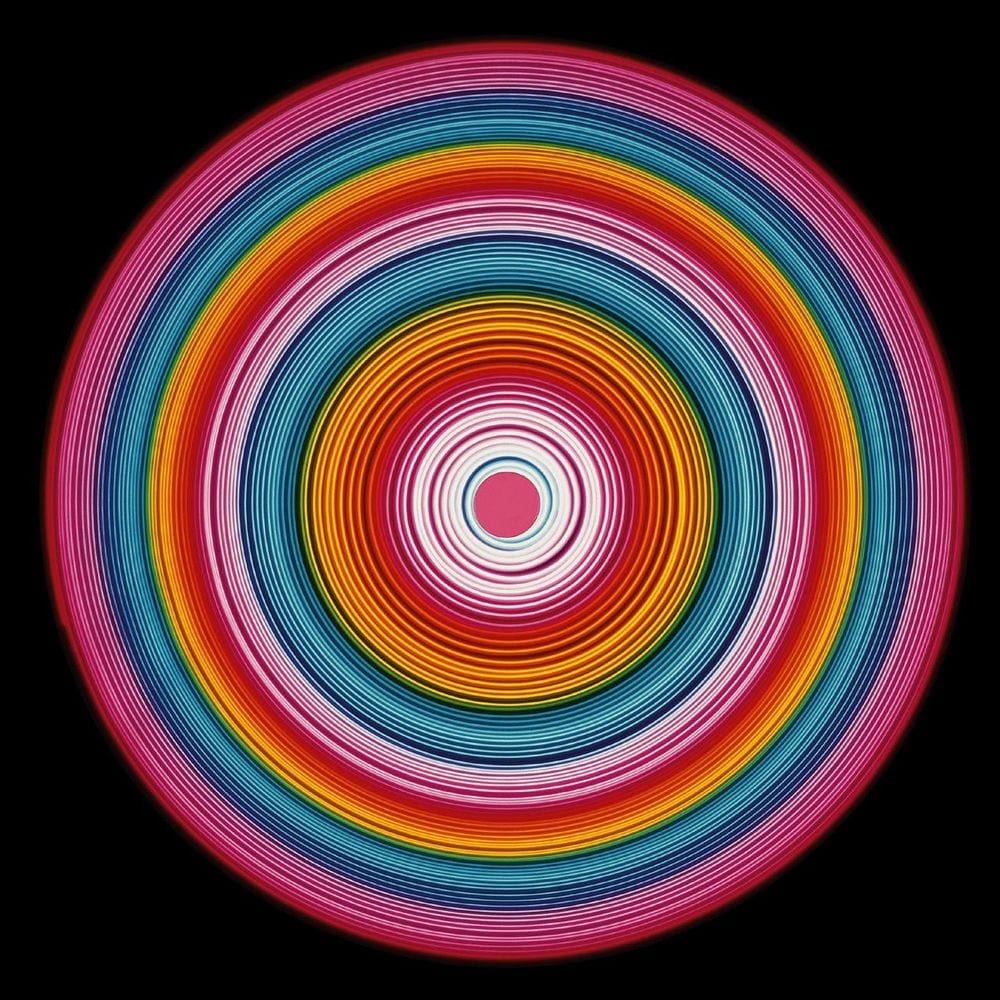 The Music cover