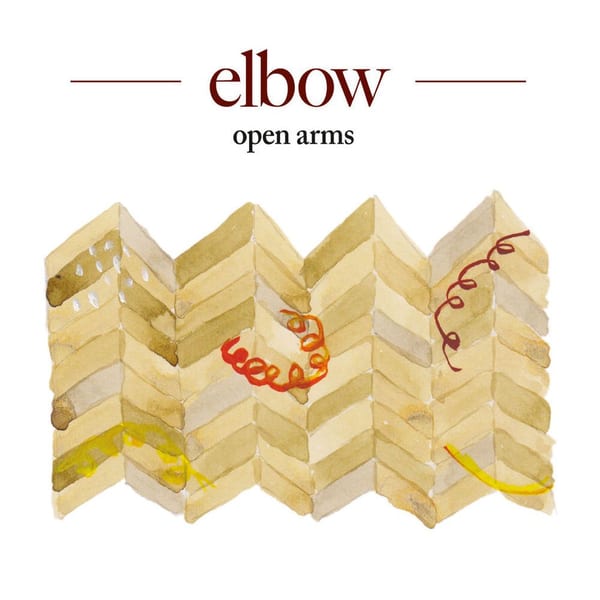 open arms cover