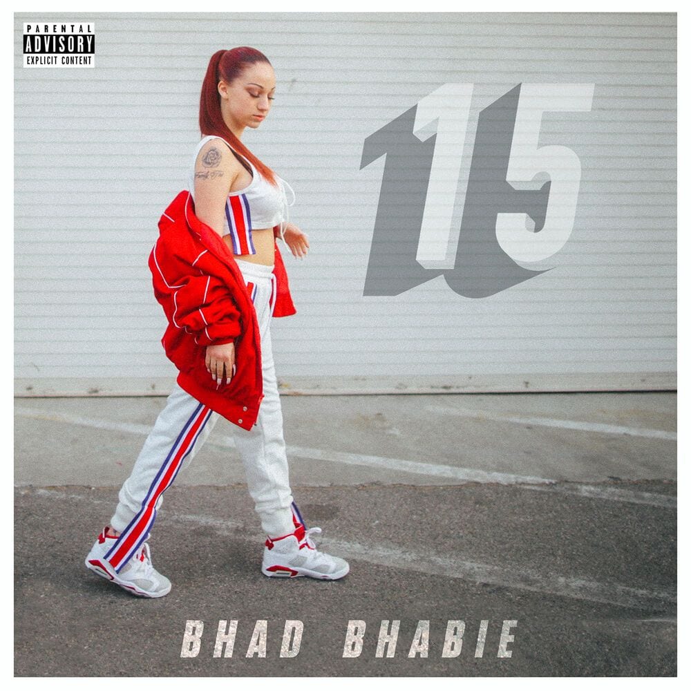 15 cover