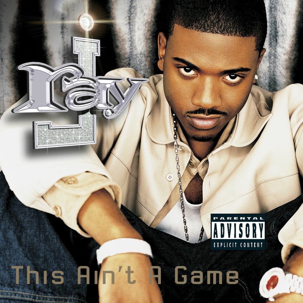 This Ain't a Game cover