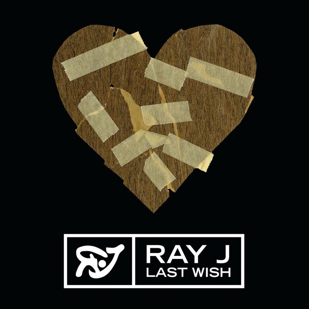 Last Wish cover