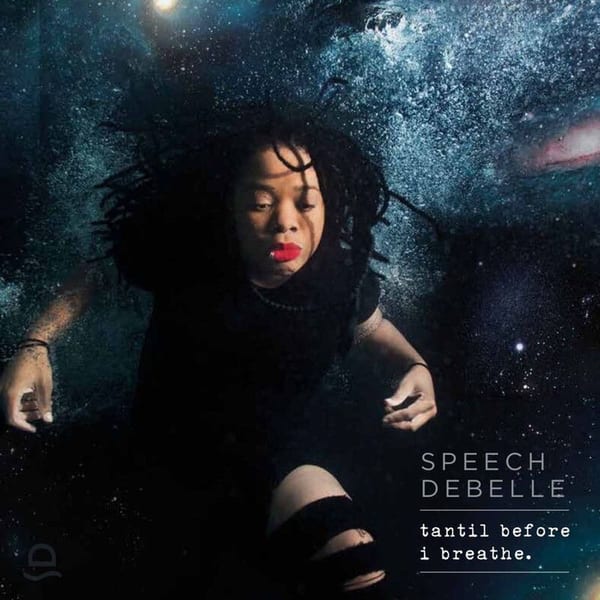 Tantil Before I Breathe album cover
