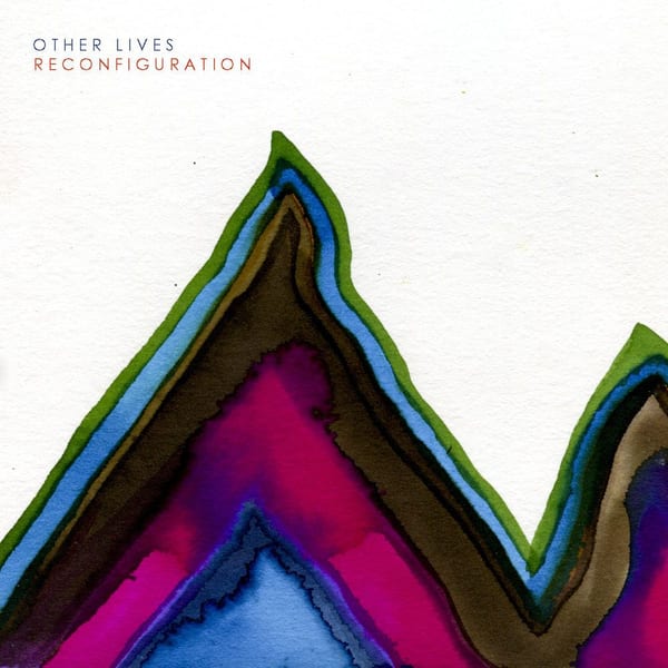 Reconfiguration cover