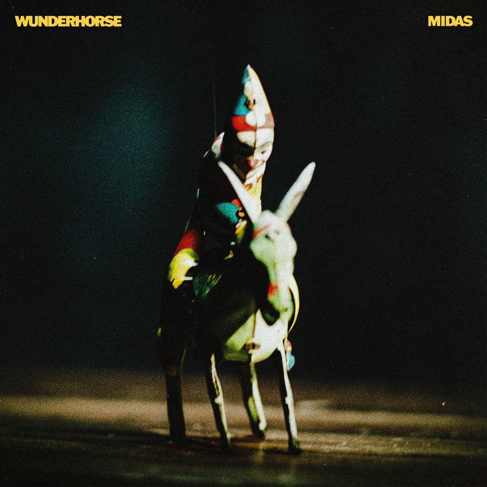 Midas cover