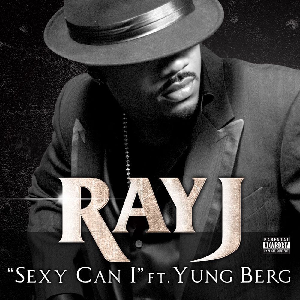 Sexy Can I cover