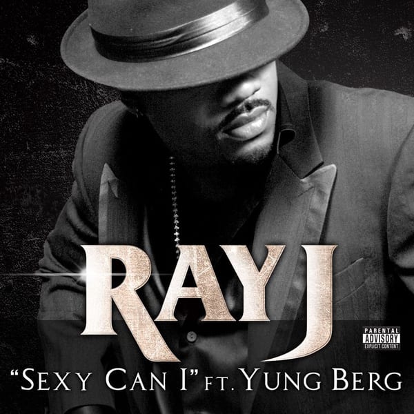 Sexy Can I cover