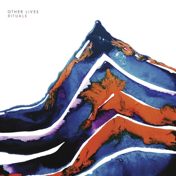 Rituals cover