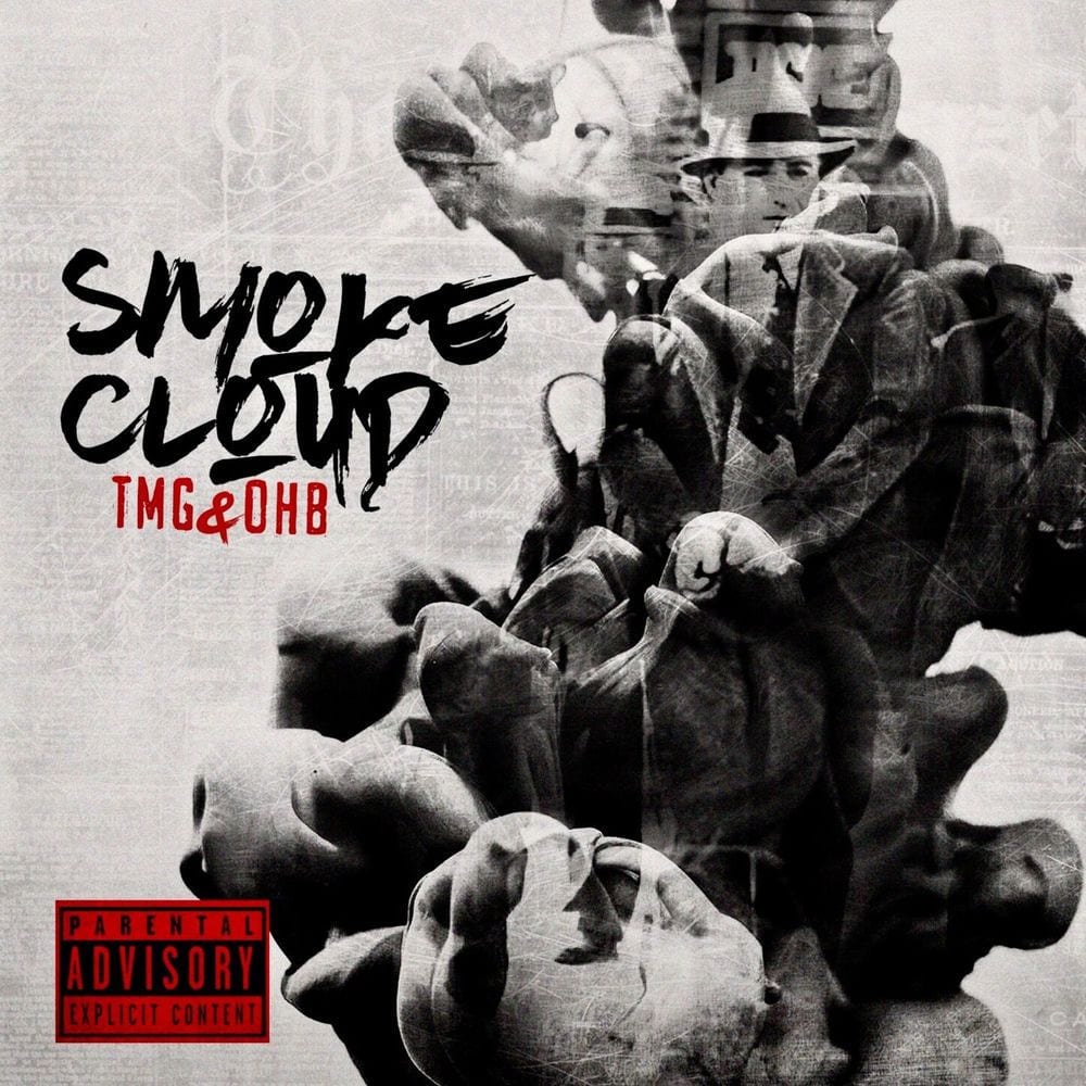 Smoke Cloud TMG & OHB cover