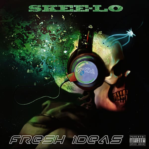Fresh Ideas cover
