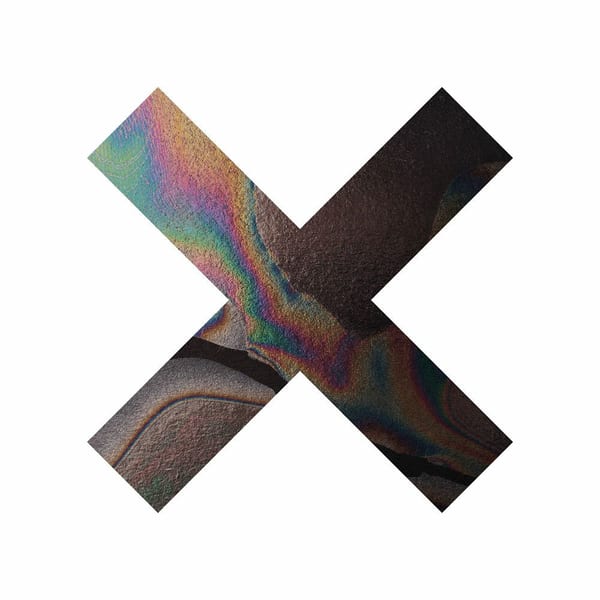 Coexist cover
